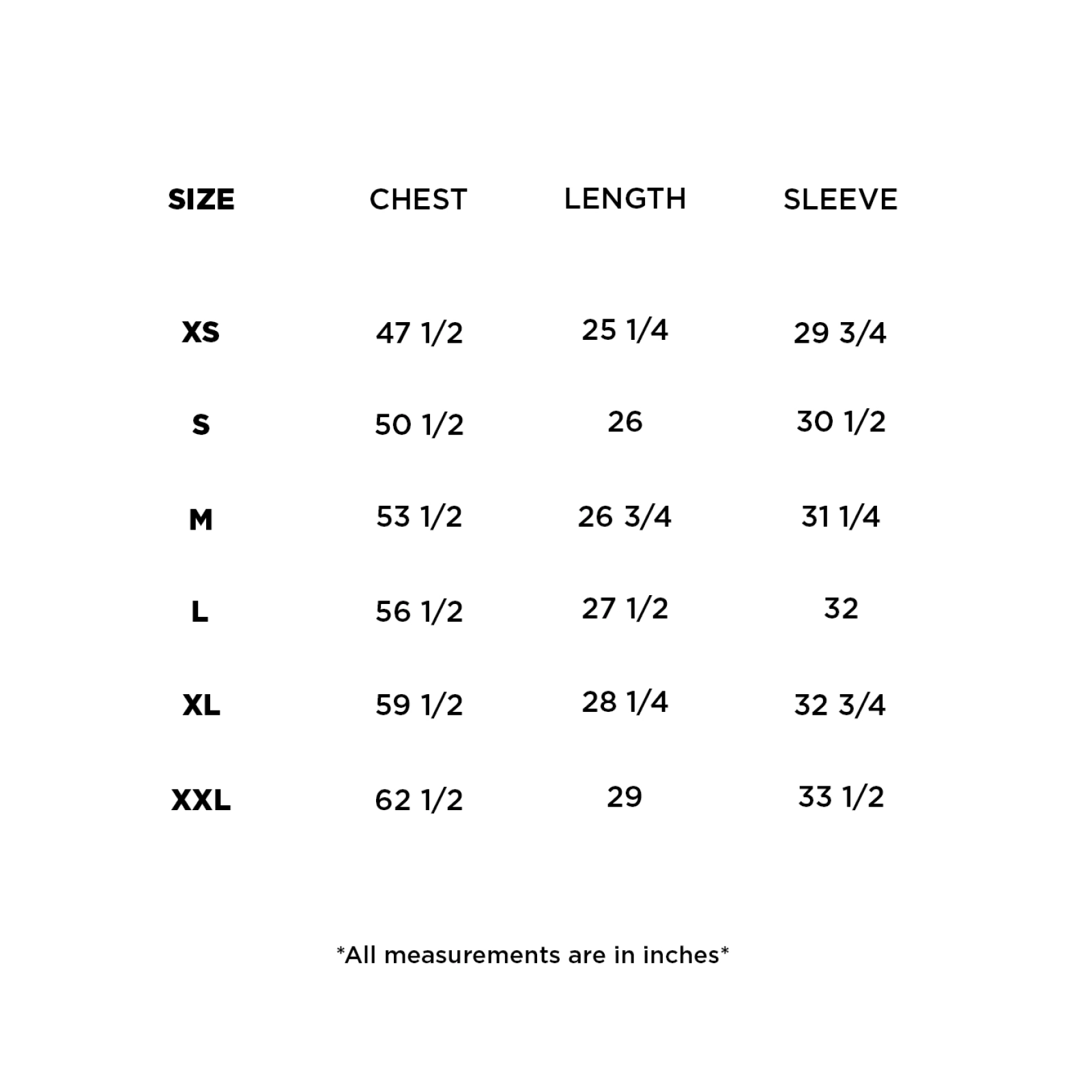 Armour Puffer Jacket